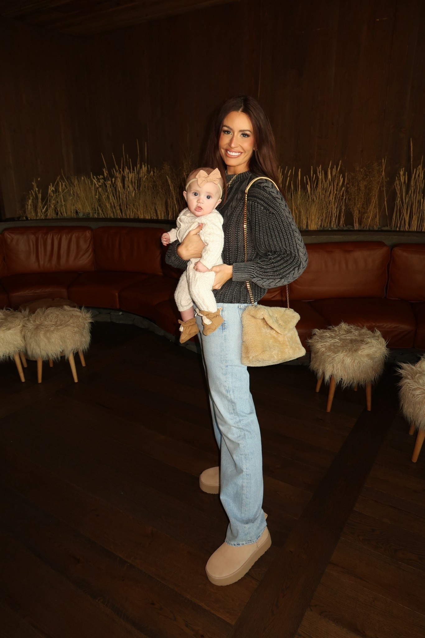 Iceland outfit, fall outfit, baby girl outfit 

#LTKTravel #LTKBaby #LTKSeasonal