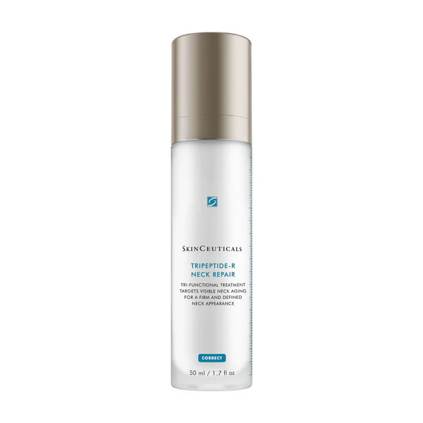 Tripeptide-R Neck Repair – SkinCeuticals | Bluemercury, Inc.