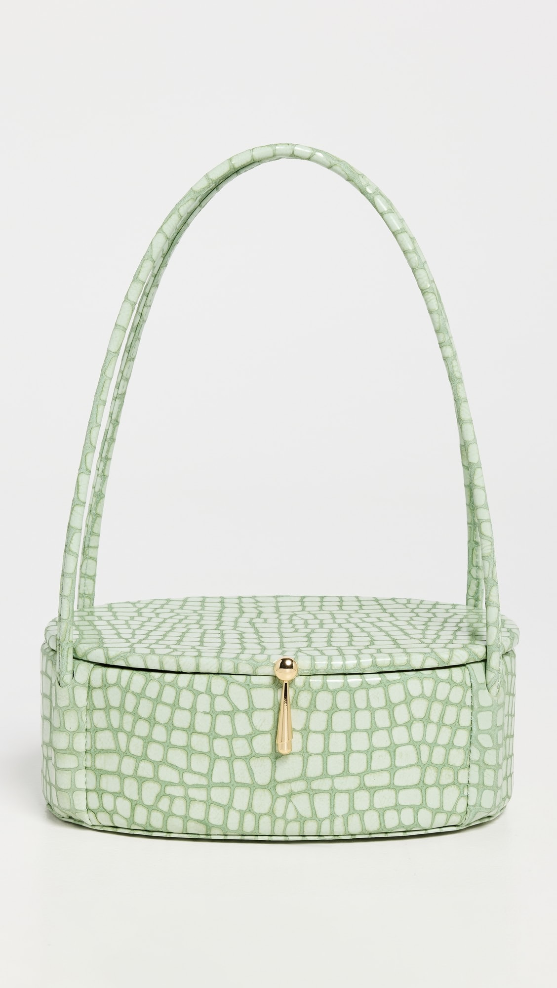 Constance Petite Oval Bag | Shopbop