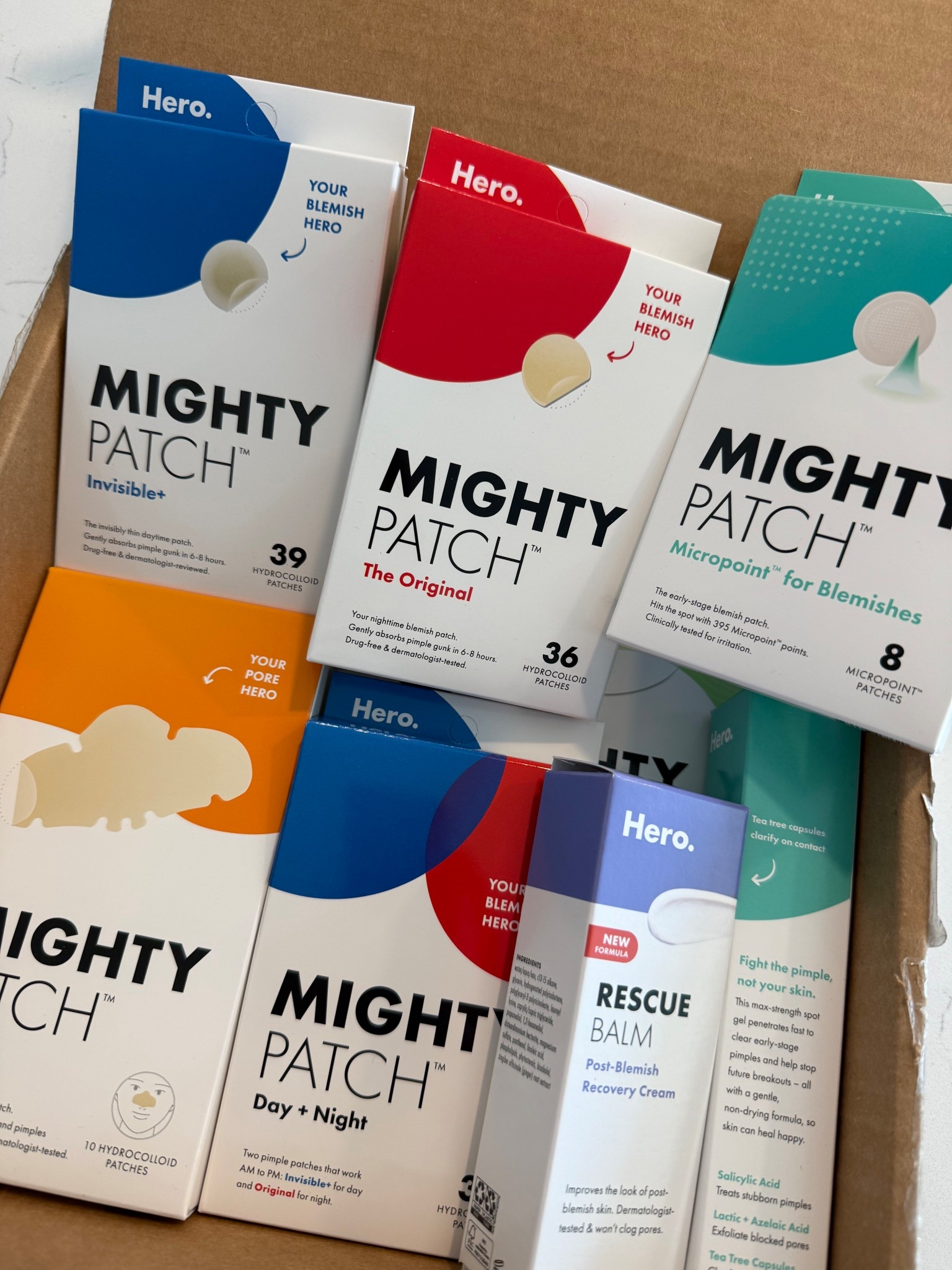 Stocked on all my pimple fighting necessities!

#LTKBeauty #LTKStyleTip #LTKFamily