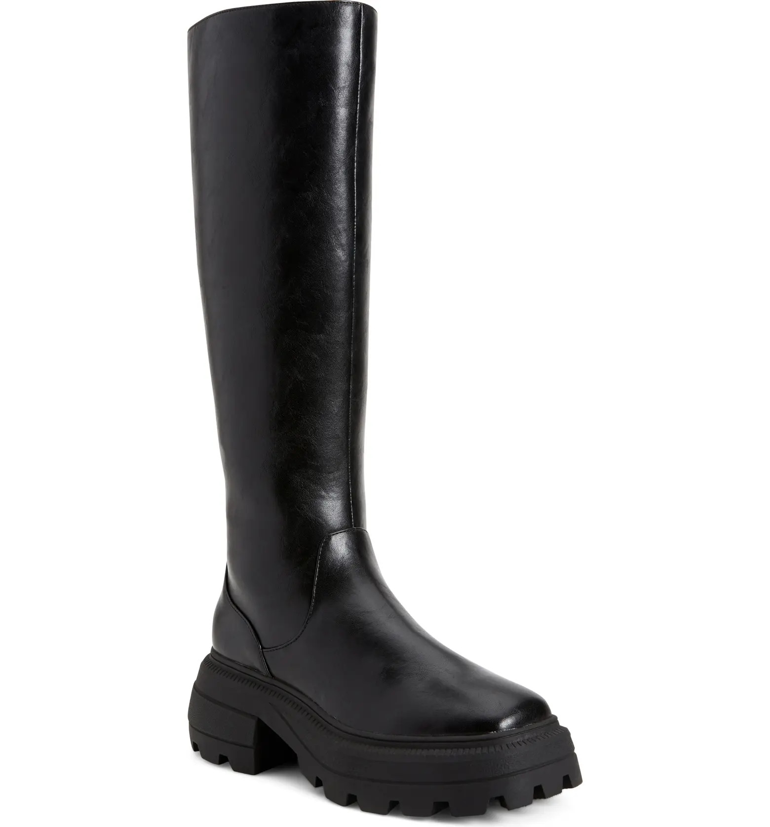 The Geli Knee High Boot (Women) | Nordstrom