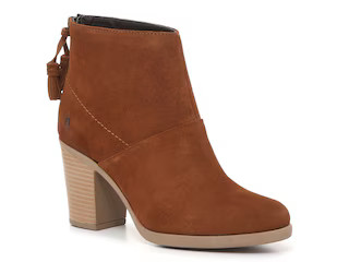 Hush Puppies Ingrid Bootie | DSW