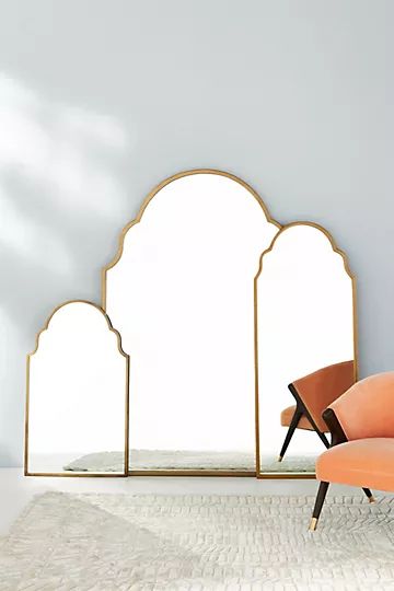 Adelaide Mirror | Anthropologie (US)