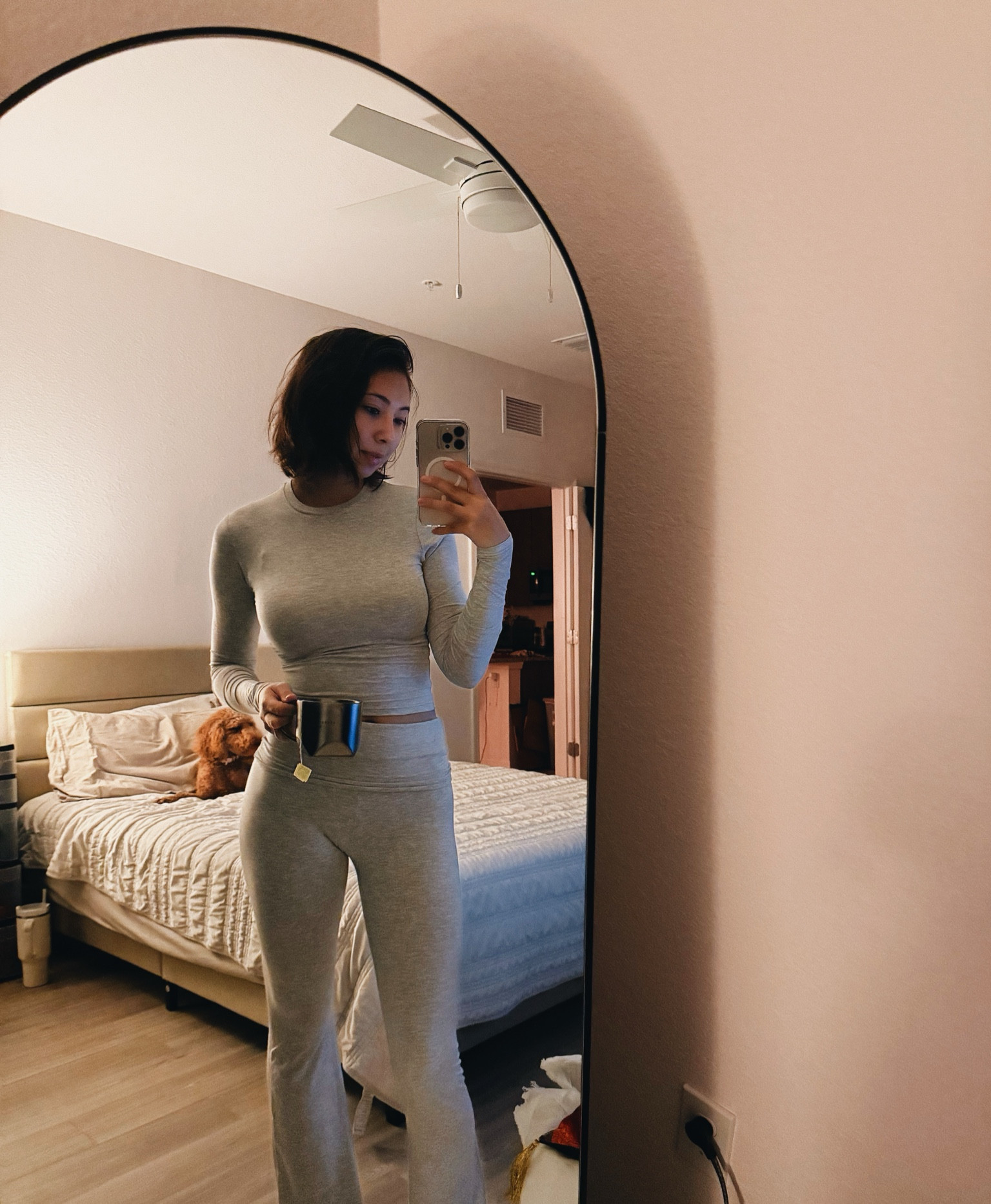 my chamomile and I are locked in

#LTKStyleTip #LTKHome #LTKFitness