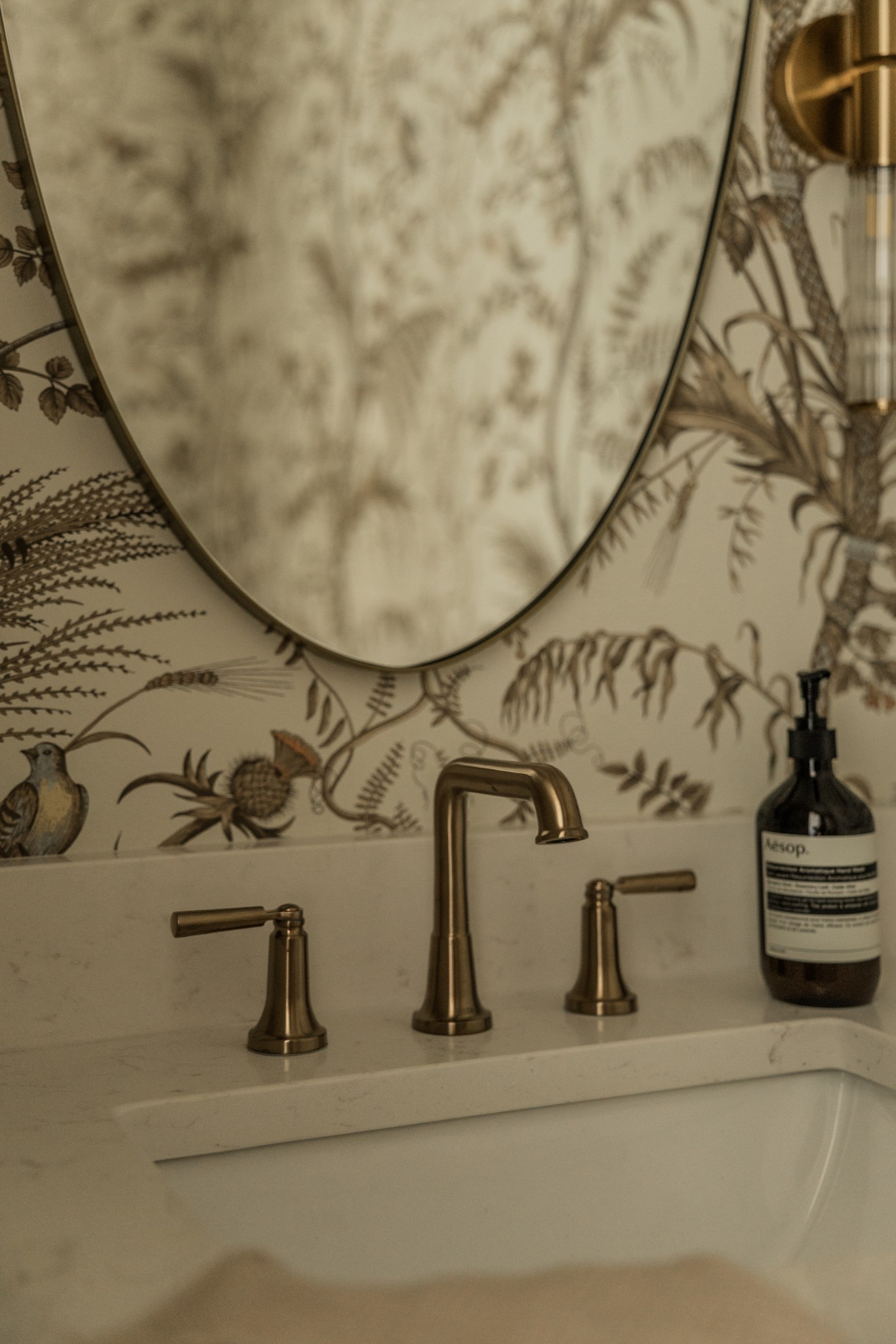 Love this faucet collection! 

#LTKSummerEdit #LTKStyleTip #LTKHome