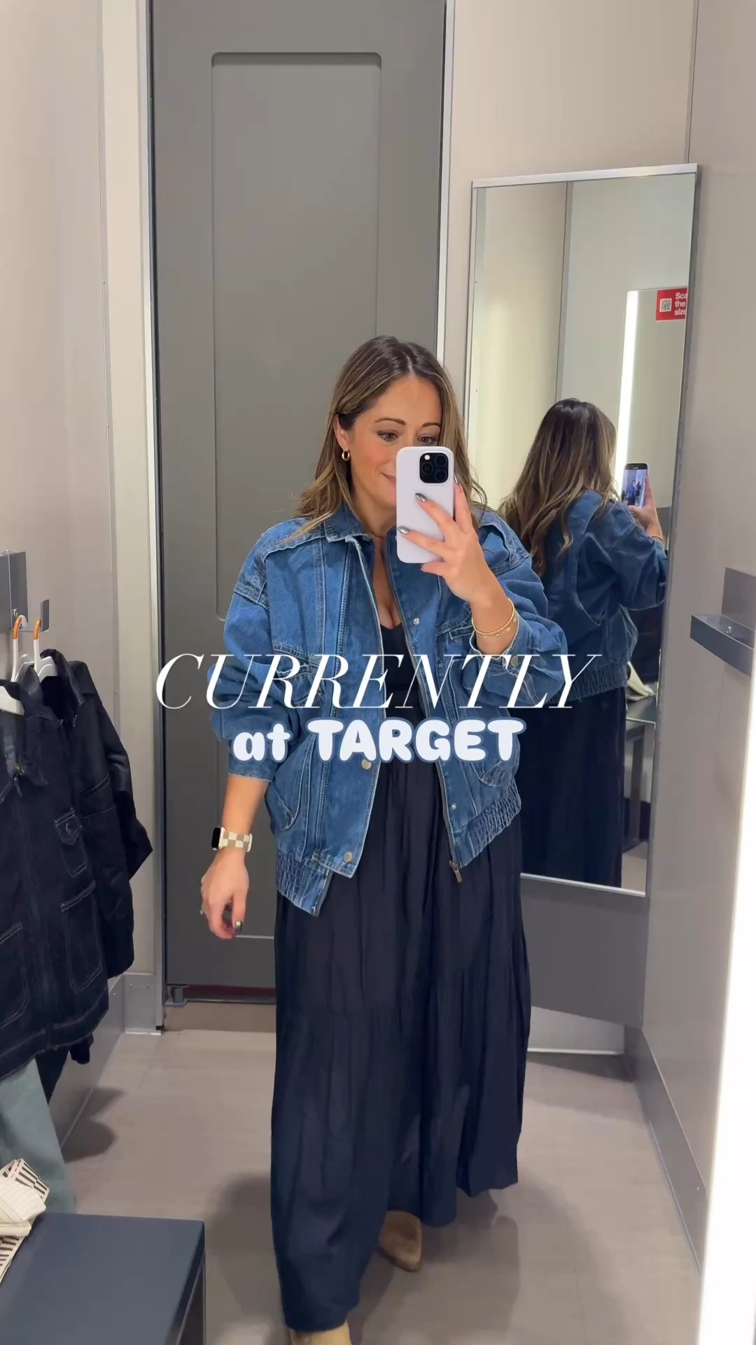 Current finds for Fall at @target 🎯

Don’t sleep on the leather jackets- they’re probably gonna sell out!! 🚨

#affordablefashion #petitestyle #effortlesschic #falloutfitinspo #familyphotos 

#LTKPetite #LTKStyleTip #LTKFindsUnder100