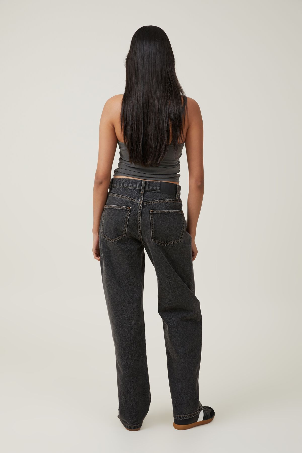 Loose Straight Jean | Cotton On (UK)