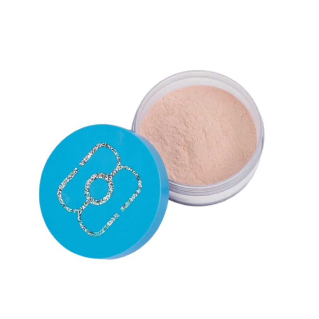 Pó solto Hidrat Tapioca Até Embaixo Dágua M. Margarida cor 1 | Shopee (BR)