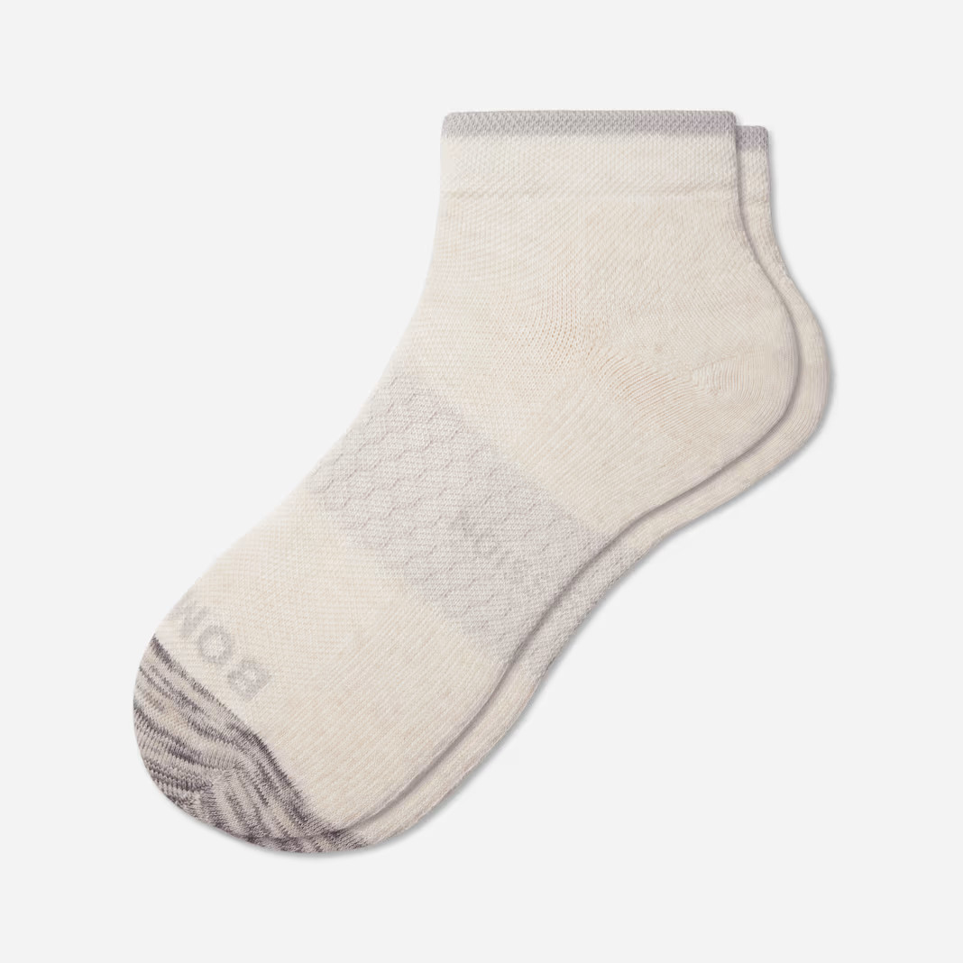 Women's Ankle Compression Socks | Bombas