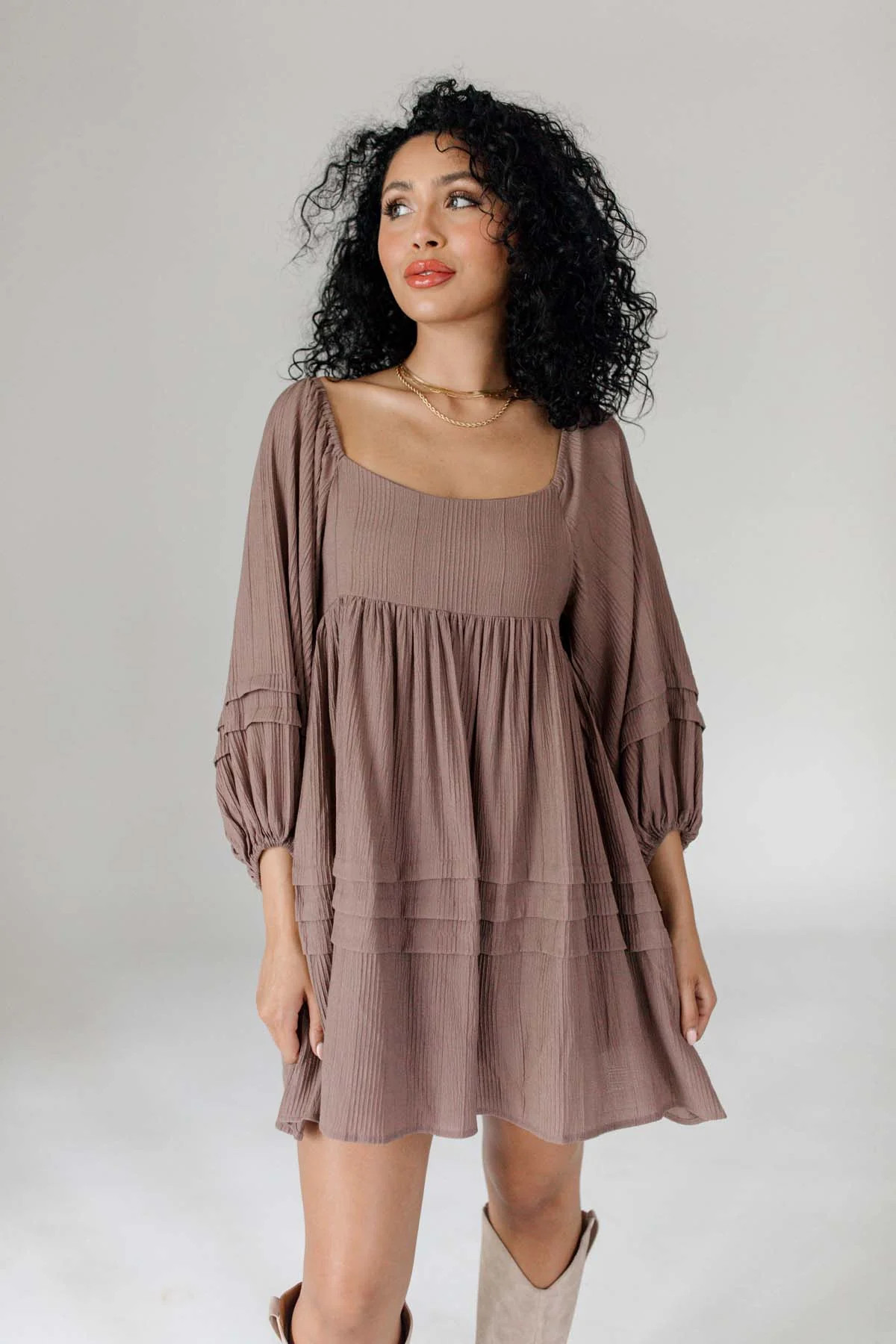 Kari Dress | The Post