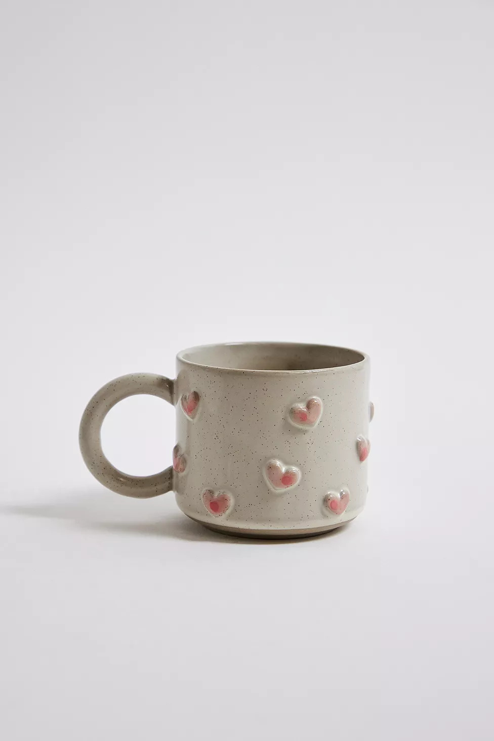 Heart Mug | Urban Outfitters UK