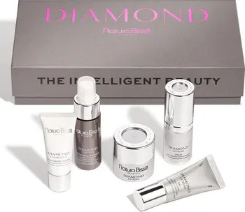 Diamond Discovery Skin Care Set (Limited Edition) $410 Value | Nordstrom