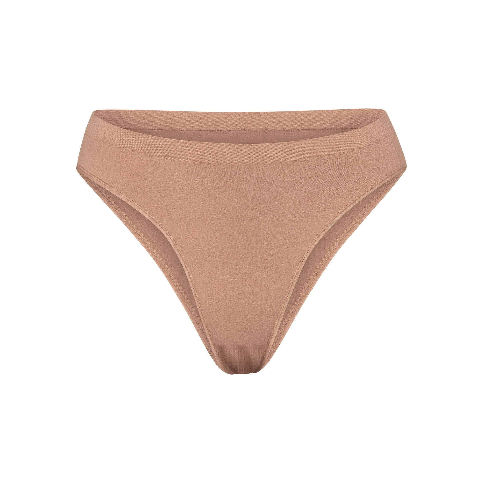 SOFT SMOOTHING SEAMLESS BRIEF | SIENNA | SKIMS (US)