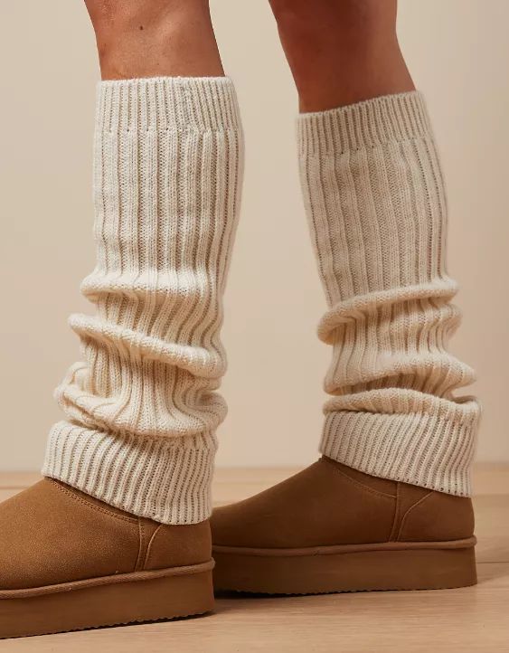 AE Leg Warmers | American Eagle Outfitters (US & CA)