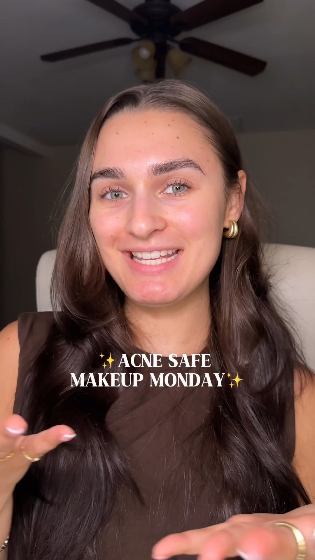 Toasty Acne Safe Makeup🍁🧸

#LTKFindsUnder100 #LTKFindsUnder50 #LTKBeauty