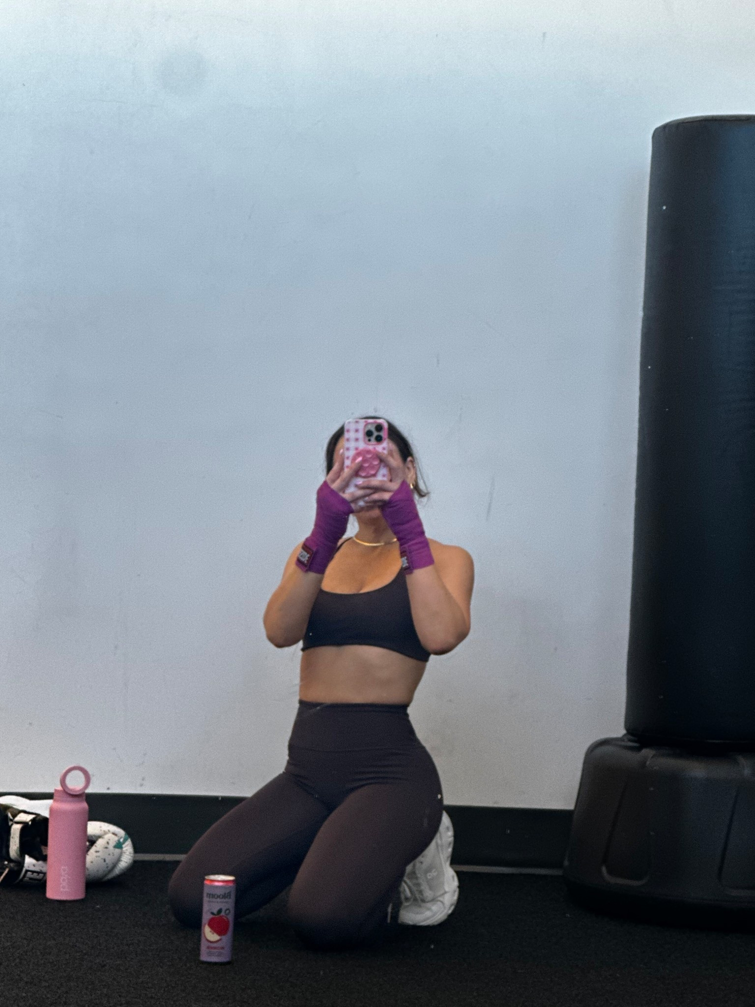 Workout set by @csb 

#LTKdayinmylife #LTKfitnessgoals #LTKActive