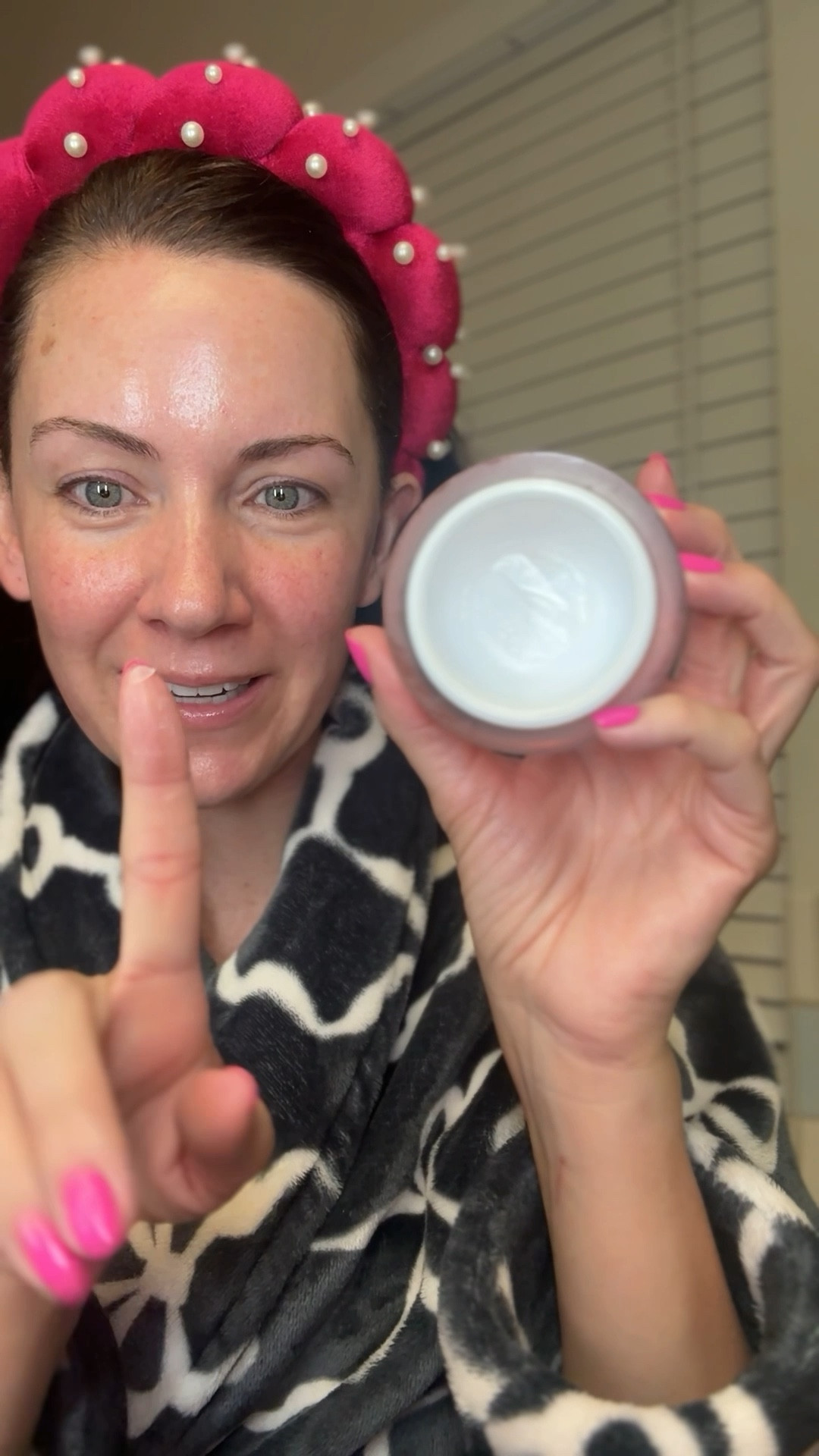 Korean skin care must have— my favorite night cream on sale for under $20 right now and on prime ￼

#LTKselfcare #LTKSaleAlert #LTKBeauty