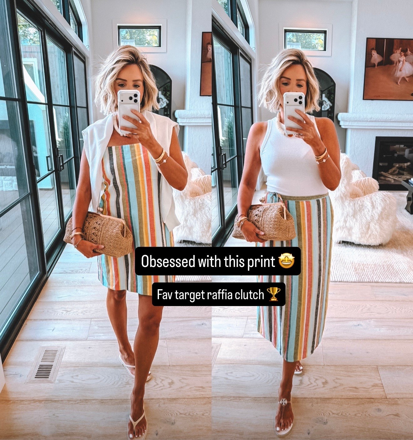 Two NEW target looks 🤩 BONUS they’re on SALE 👏