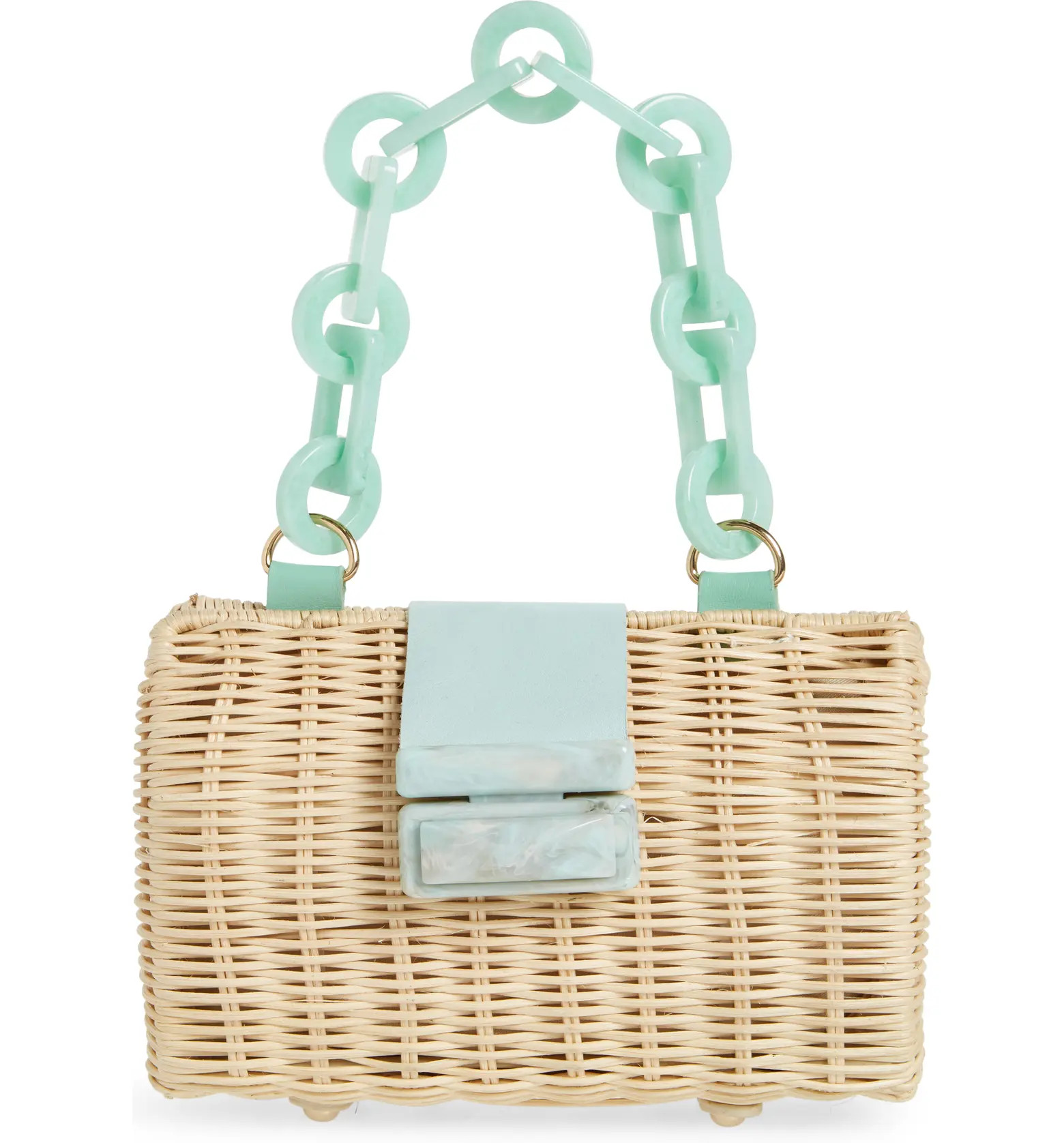 Mason Clutch | Nordstrom