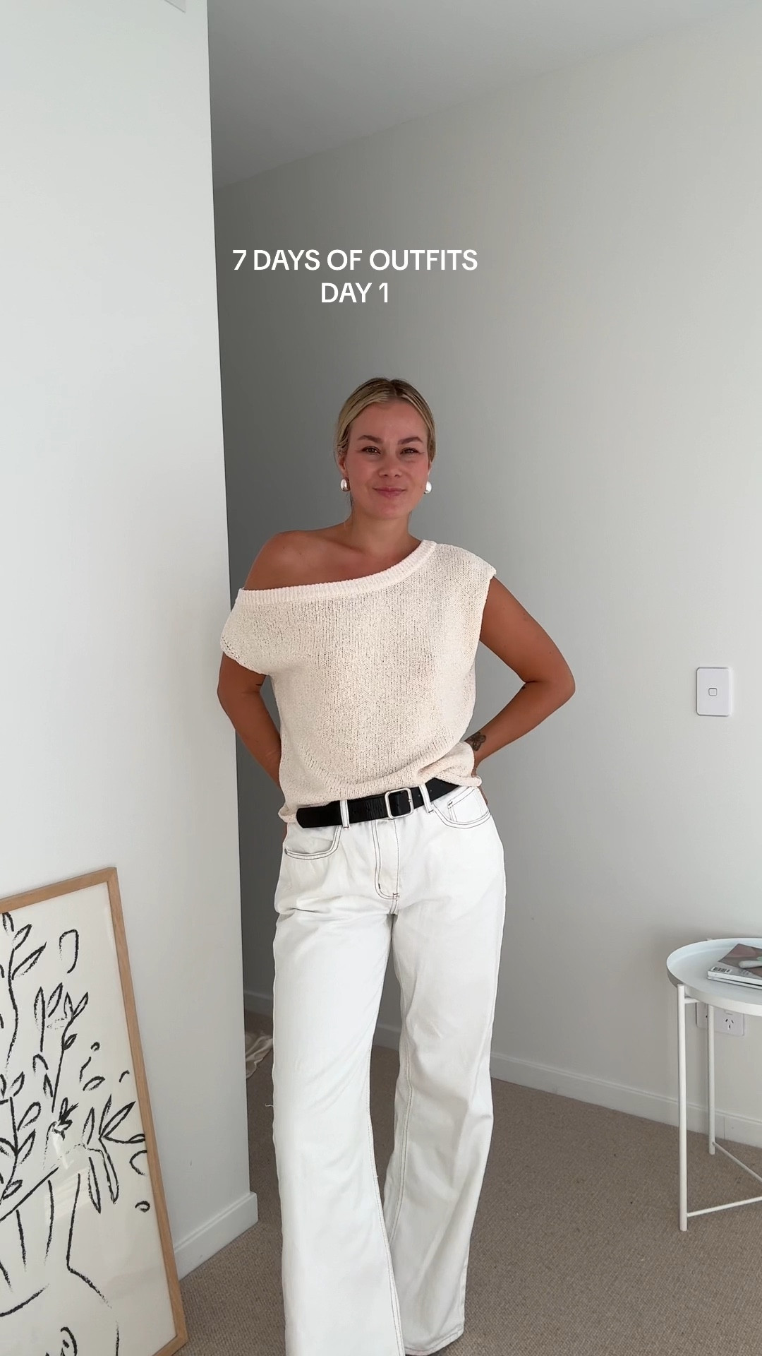 Classy Outfit Ideas 🤍

#LTKaustralia #LTKSpringSale #LTKworkwear