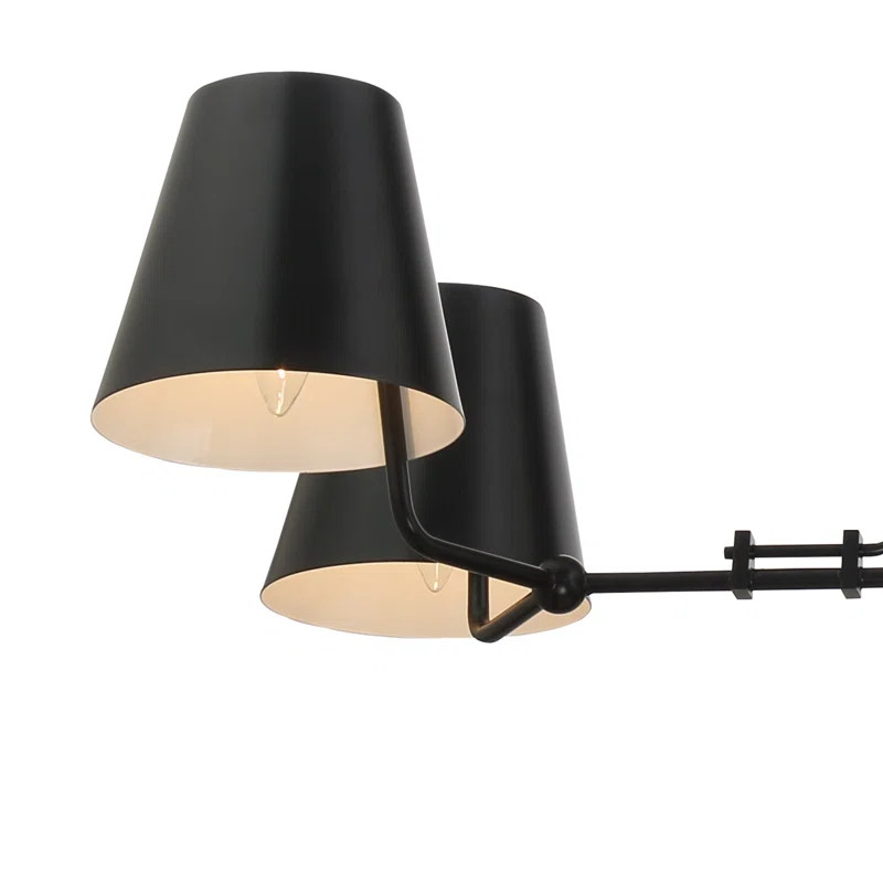 Karr 6 - Light Shaded Chandelier | Wayfair North America