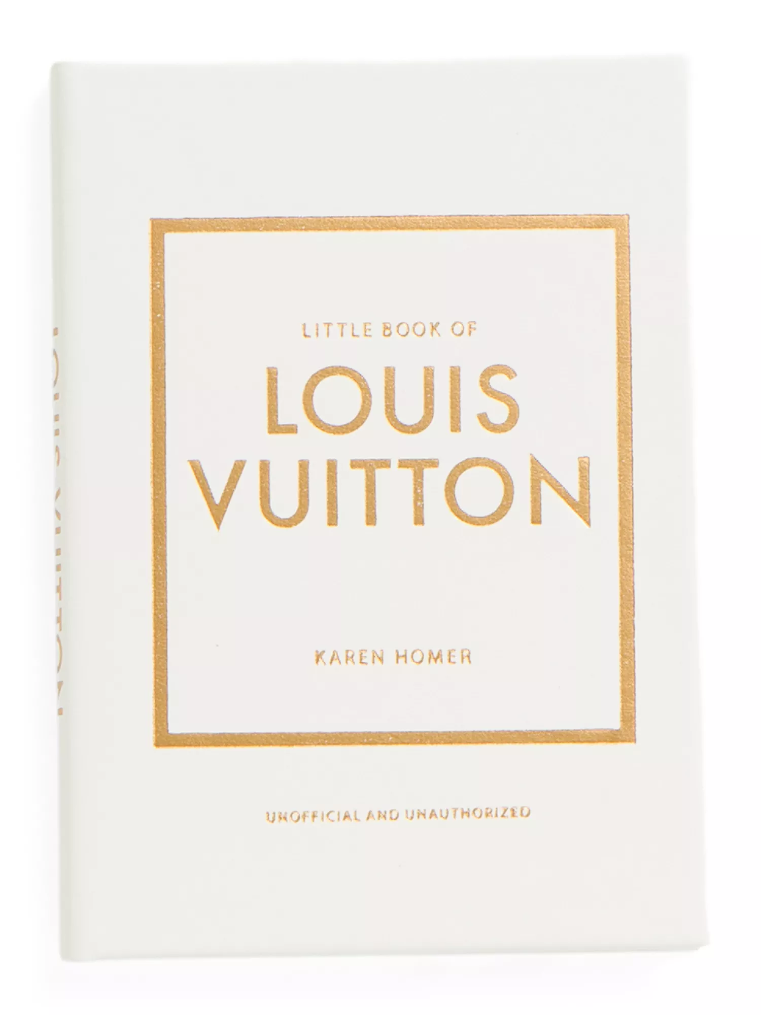 Hardcover Louis Vuitton The Birth … curated on LTK