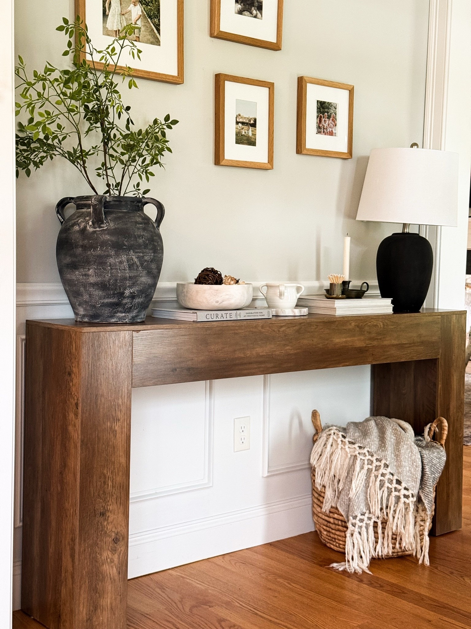 Amazing console on sale for only $109!

#LTKSeasonal #LTKHome #LTKSaleAlert