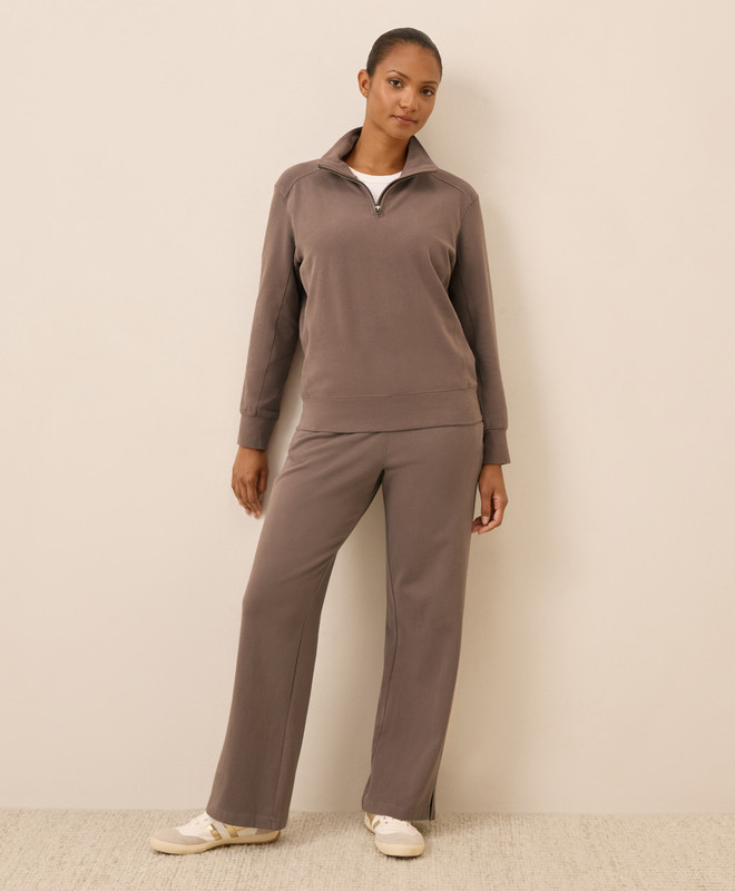 Women’s Cloudknit Renewal Set made with Organic Cotton | Pact | Pact Apparel