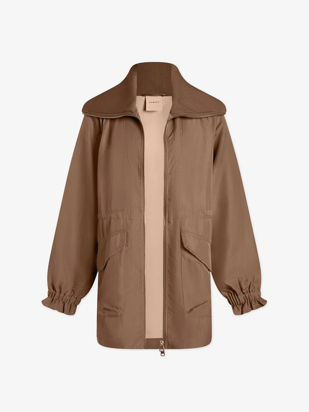 Alison Jacket | Varley USA