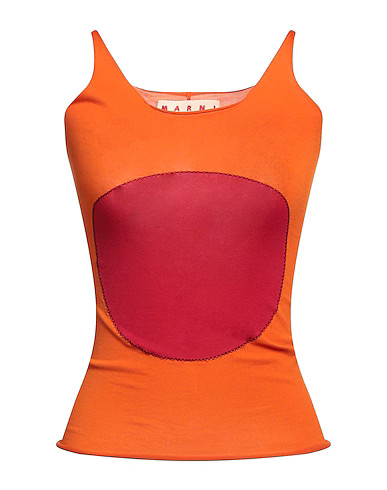 MARNI  | Rust Women‘s Cami  | YOOX | YOOX (US)