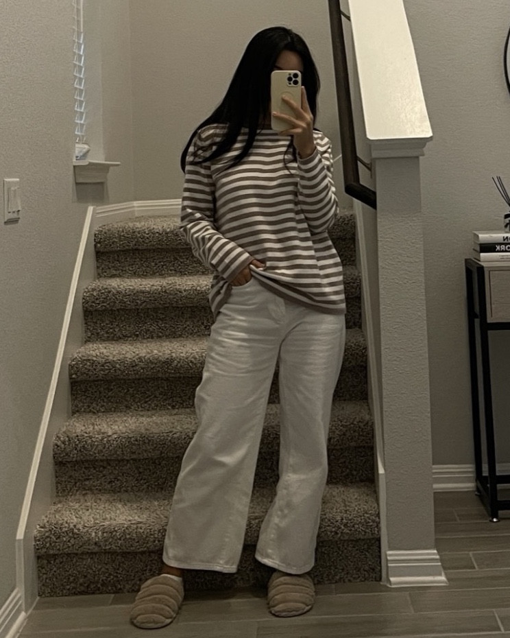 Cozy winter weather sweaters

#LTKSeasonal #LTKFindsUnder50 #LTKStyleTip