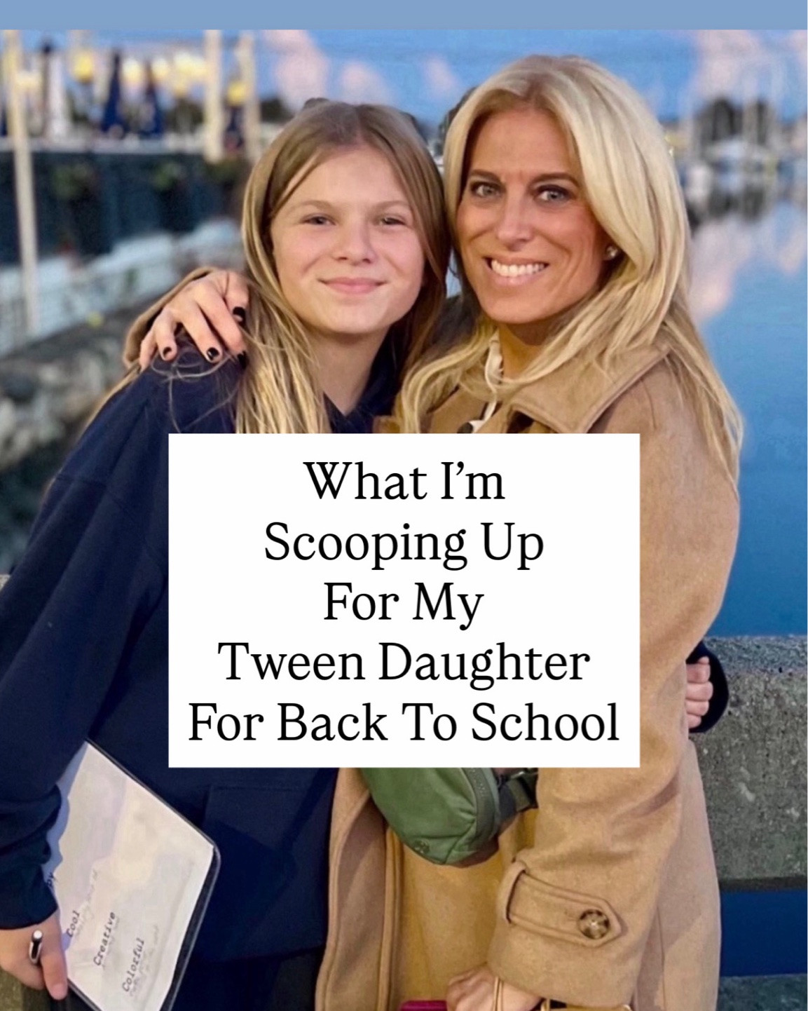 WHAT I’M SCOOPING UP FOR MT DAUGHTER FOR BACK TO SCHOOL 🩷 These are some back to school items I’m buying now for my tween daughter. Excited to share with you! Love for you to follow us for our daily postings!

#LTKKids
