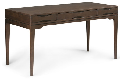 Writing Desk with Keyboard Tray | Ashley | Ashley