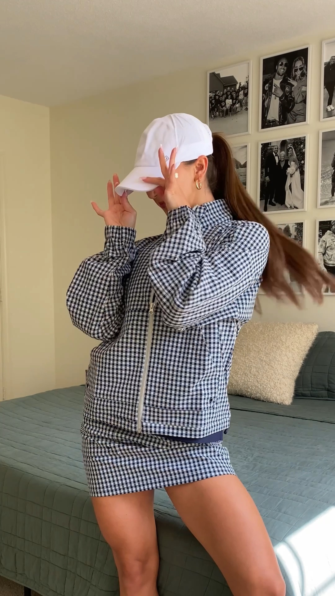 Attention golf girlies!!! Adidas has the cutest golf clothes right now!!! These golf shoes are adorable too! 

#LTKShoeCrush #LTKSeasonal #LTKActive