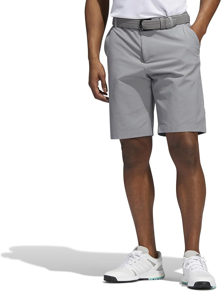 adidas Men's Ultimate365 10.5 Inch Core Golf Shorts | Amazon (US)
