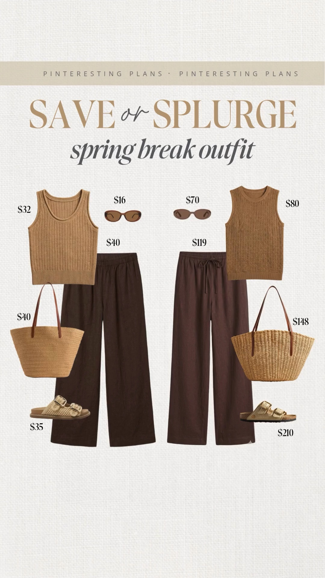 Save or splurge spring everyday outfit 🙌🏻🙌🏻

#LTKSeasonal #LTKdayinmylife #

#LTKSeasonal #LTKdayinmylife #LTKootd