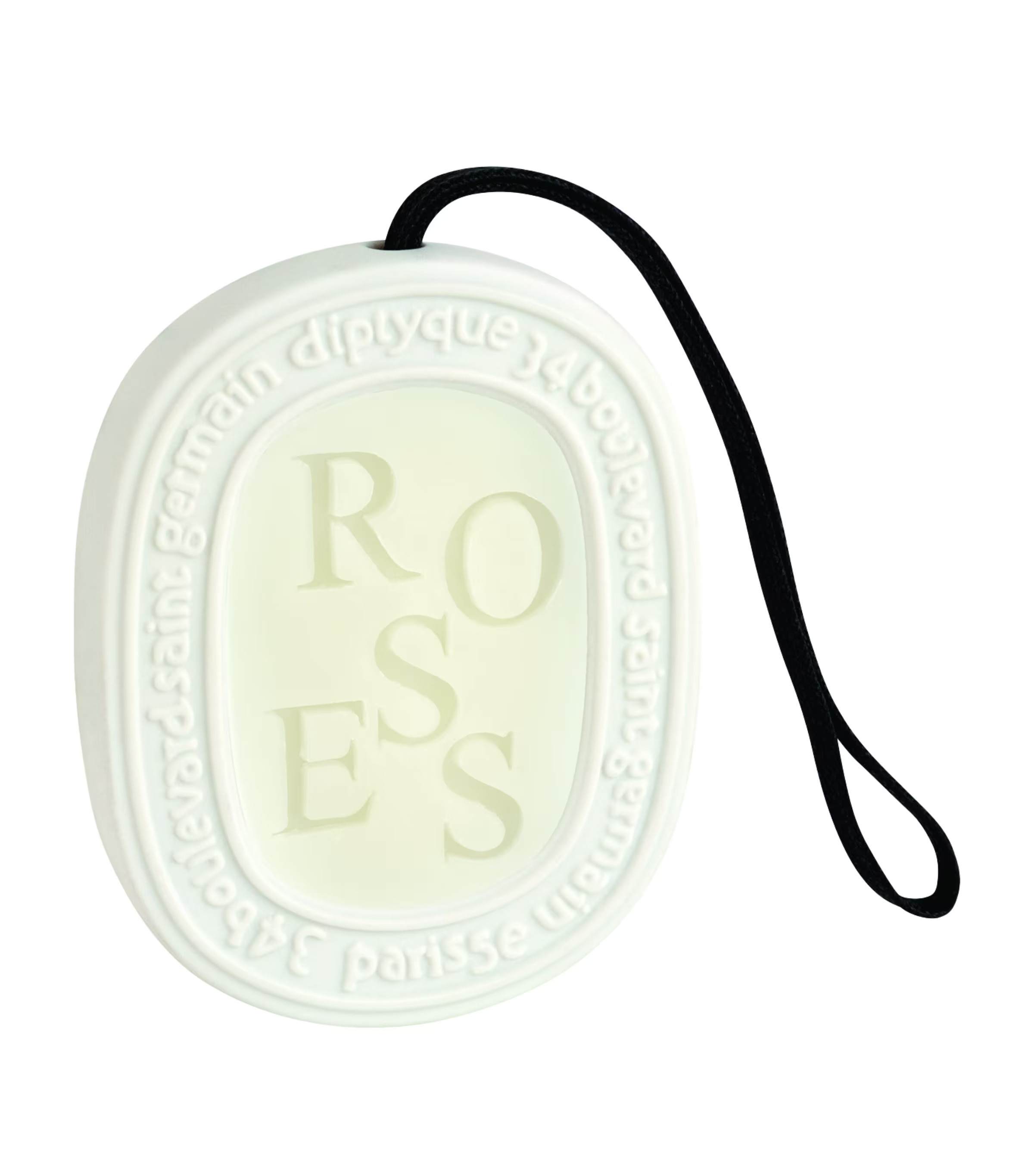 Diptyque Roses Scented Oval | Harrods (US)