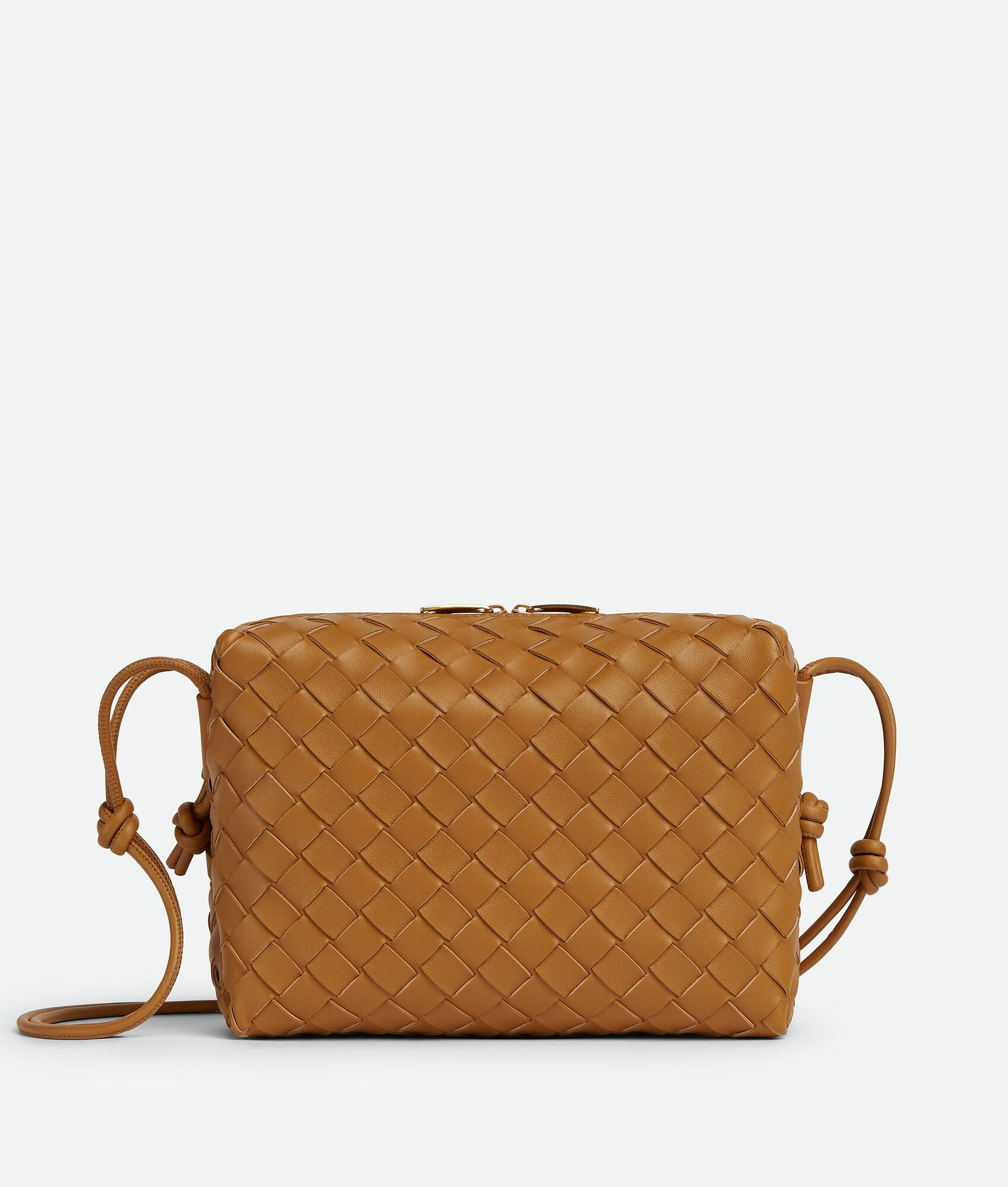 Small Loop Camera Bag | Bottega Veneta
