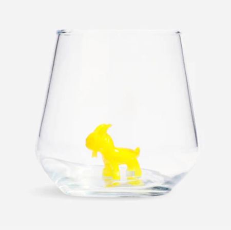Goat wine glass for a Mother's Day gift for the mom who loves homesteading, farming, rural life or just goats!!

#LTKSeasonal #LTKGiftGuide #LTKfamily