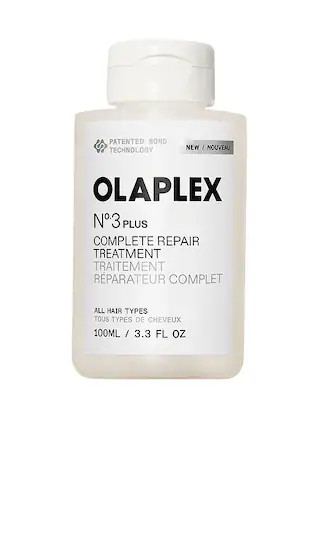 OLAPLEX No. 3PLUS Complete Repair Treatment in Beauty: NA. | Revolve Clothing (Global)