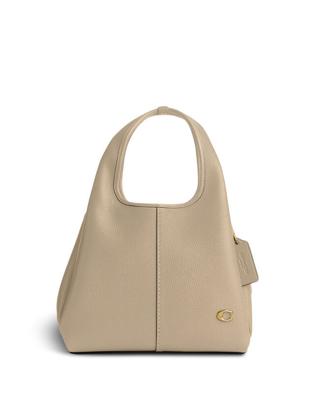 Women's COACH Lana Shoulder Bag 24 | Fenwick | Fenwick