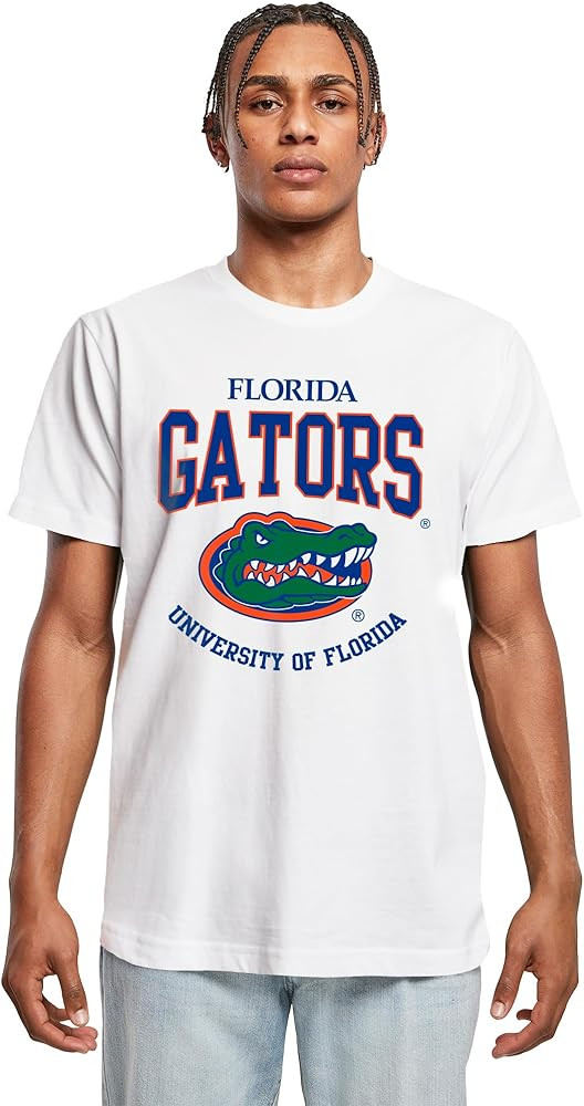 Mister Tee Men's T-Shirt University of Florida Graphic Print Tee Multiple Designs XS-3XL | Amazon (US)