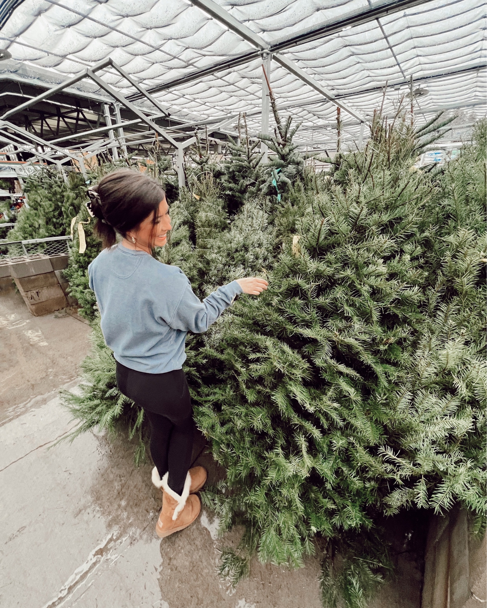 my fav day of the year !! 🌲

#LTKstyletip #LTKSeasonal #LTKunder50