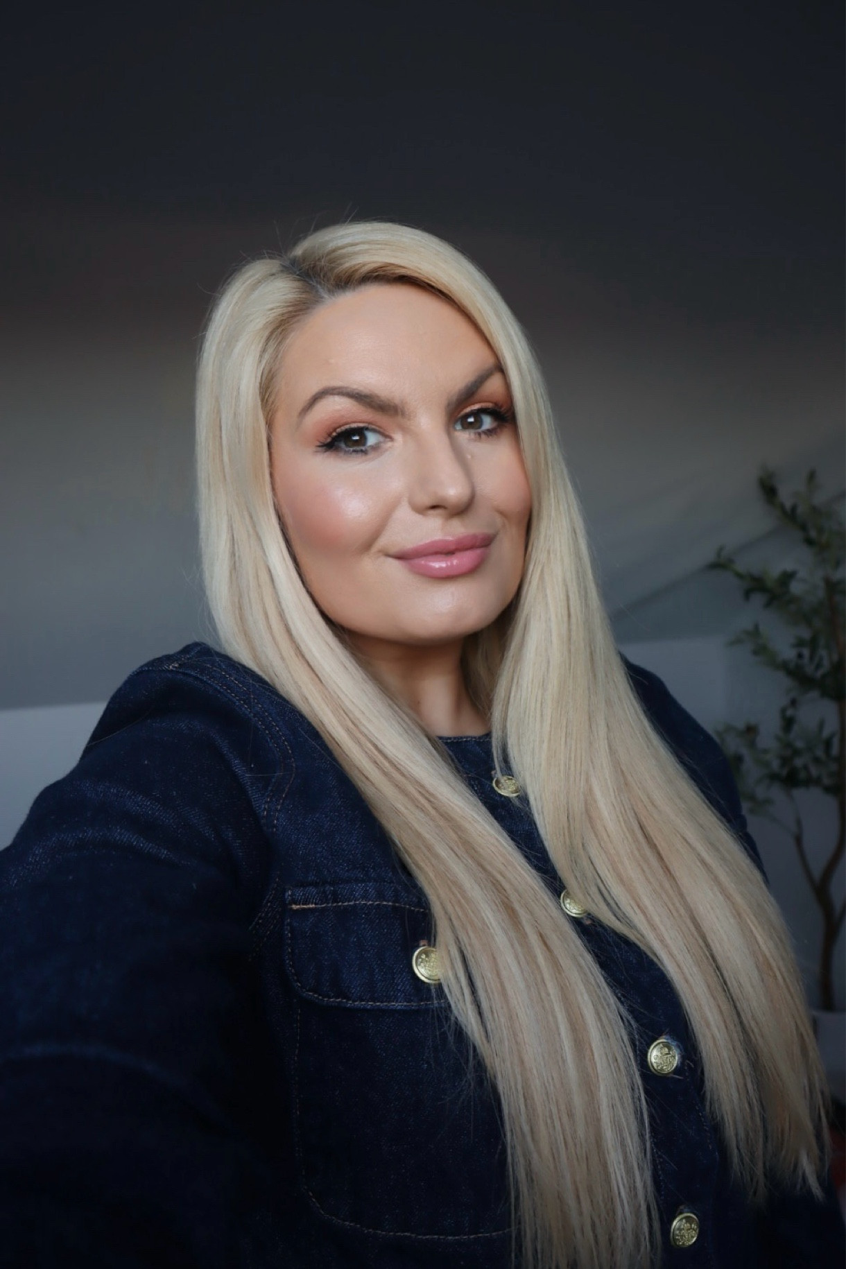 A quick makeup look for an event this week. Coffee and good concealer = new mum life saviours 😂 #LTKxBootsBeauty

#LTKbeauty #LTKeurope