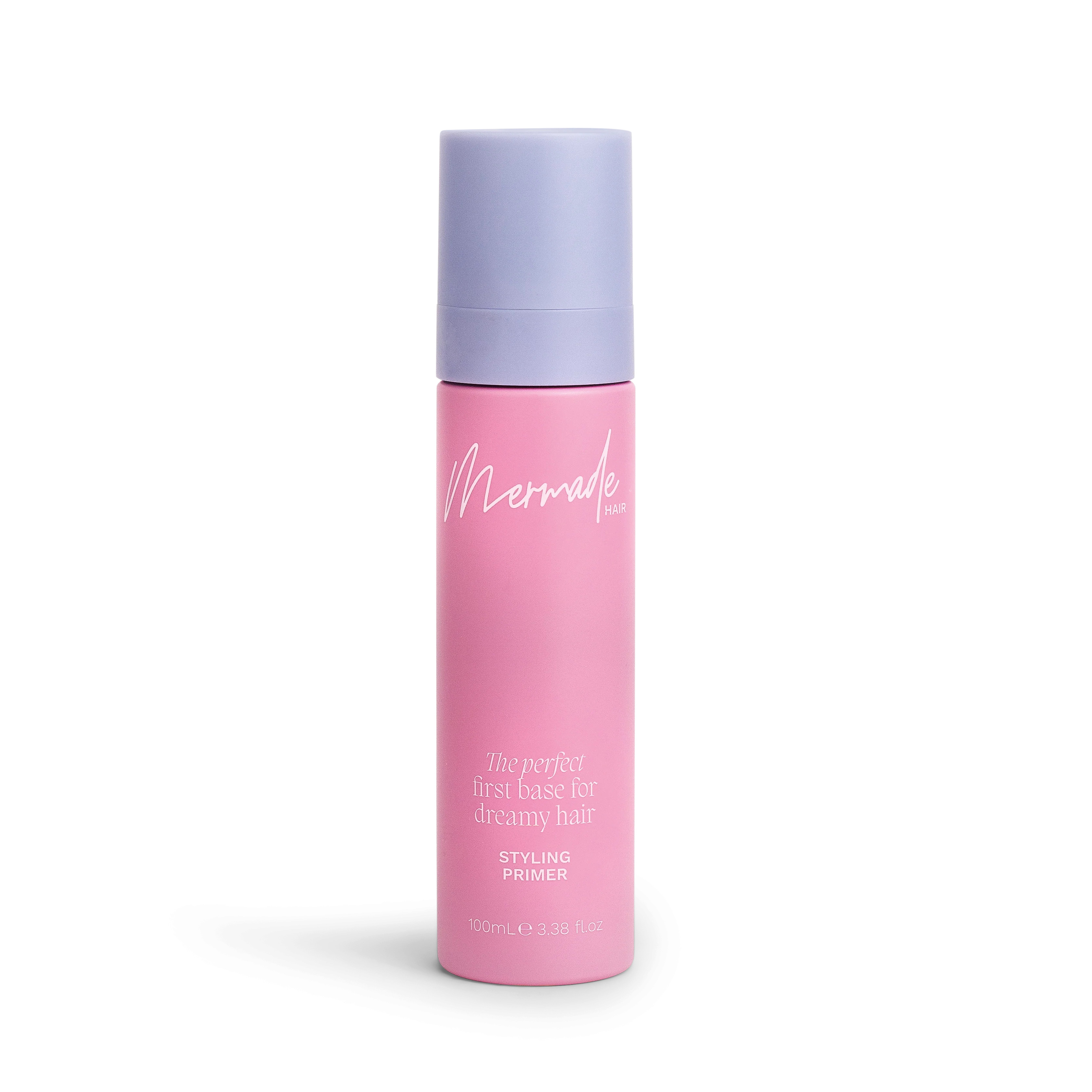 Styling Primer 100mL | Mermade Hair (US, AUS & NZ)