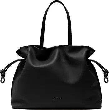 2-in-1 Emma Leather Tote Bag | Nordstrom
