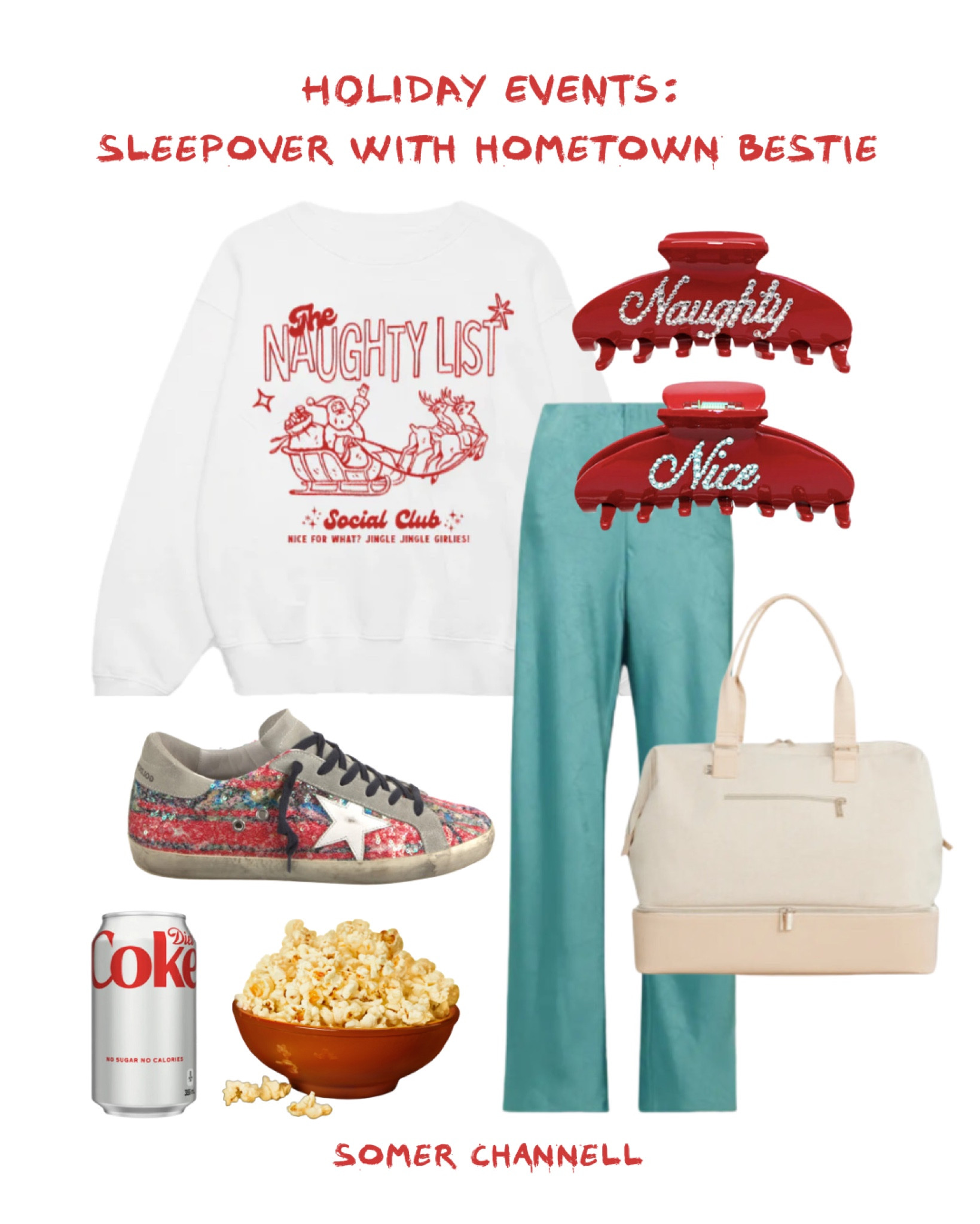 HOLIDAY OUTFITS! 🎄🍰🍸✨🍾

#LTKSeasonal #LTKGiftGuide #LTKHoliday