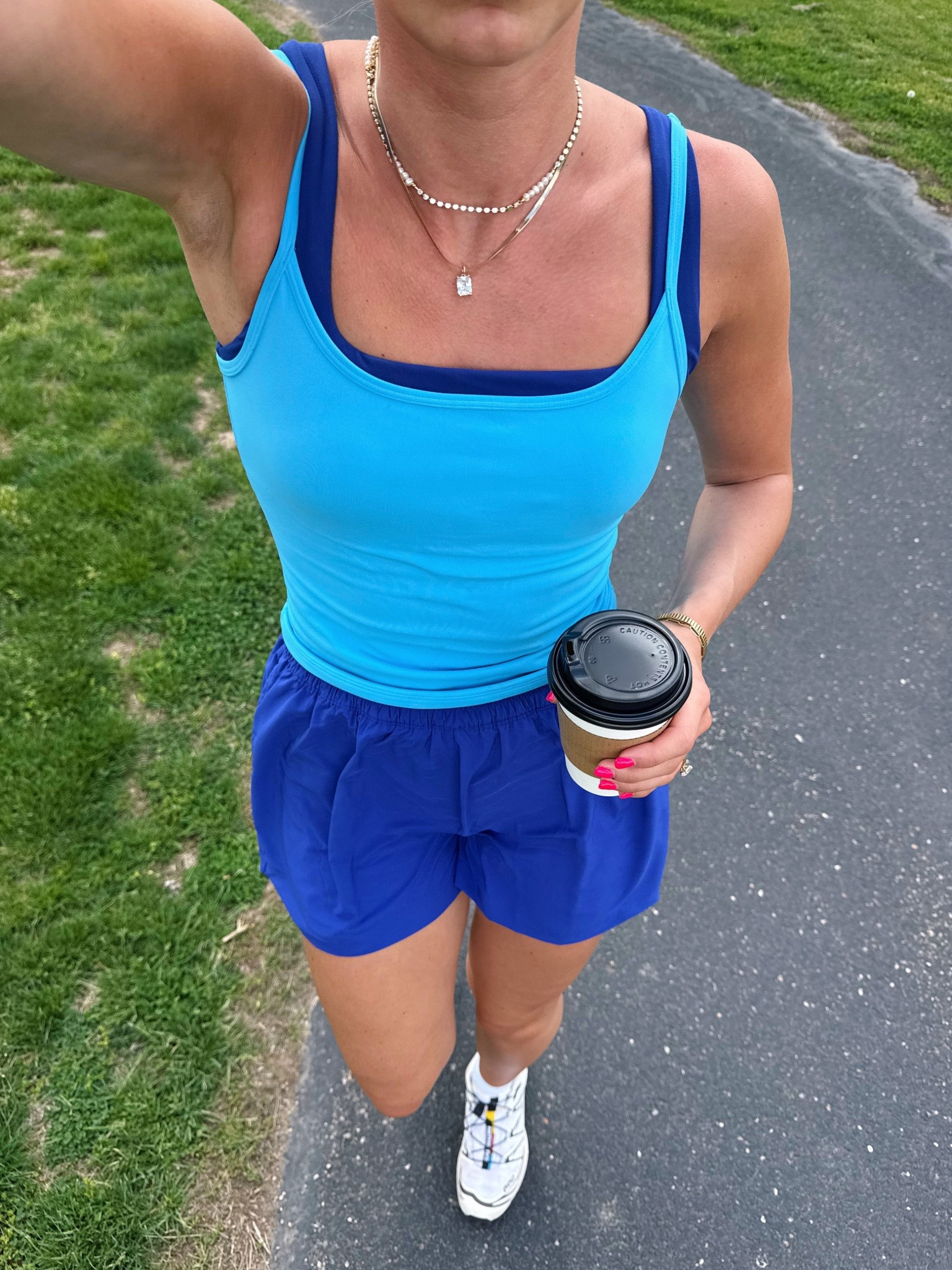 Shorts are on sale! 🦋🫐

#LTKfitnessgoals #LTKootd #LTKActive