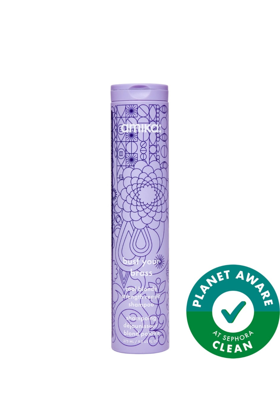 Works good for my blonde highlights. 

#LTKBeauty