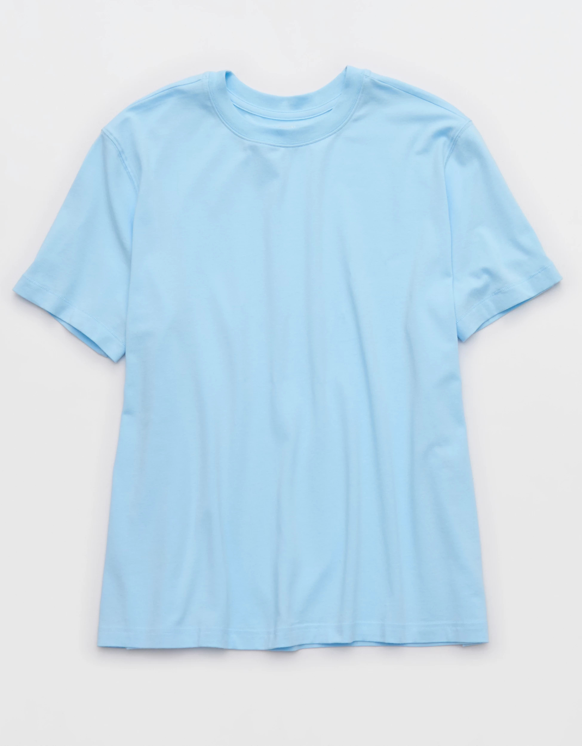OFFLINE By Aerie Let's Stretch Oversized T-Shirt | Aerie